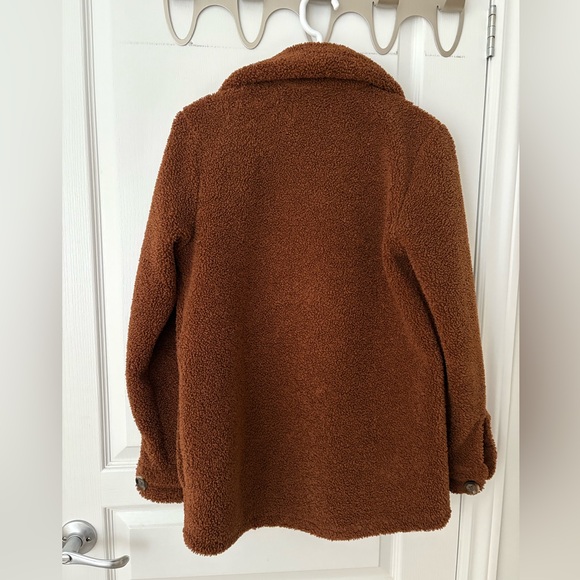 Teddy Jacket - Picture 2 of 2